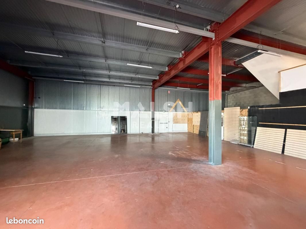 Local commercial 290 m² (image 7)