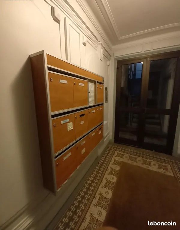 Appartement a louer bois-colombes - 1 pièce(s) - 20 m2 - Surfyn