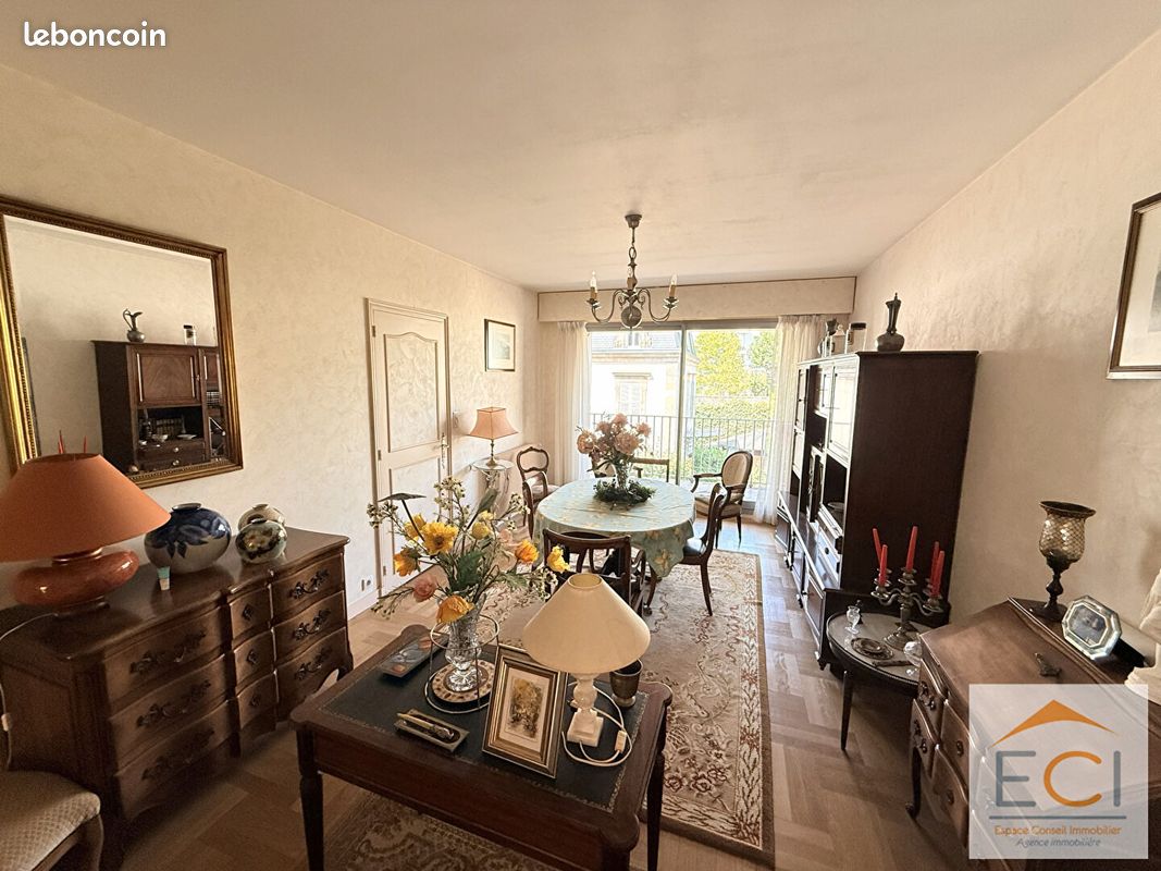 Appartement 4 pièces 116 m² · à Limoges · 116 m² · 275 000 €