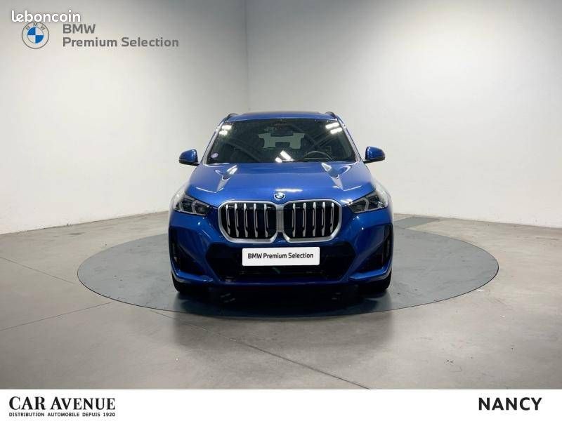 BMW X1 xDrive 25e 245ch DKG7 M Sport (image 2)