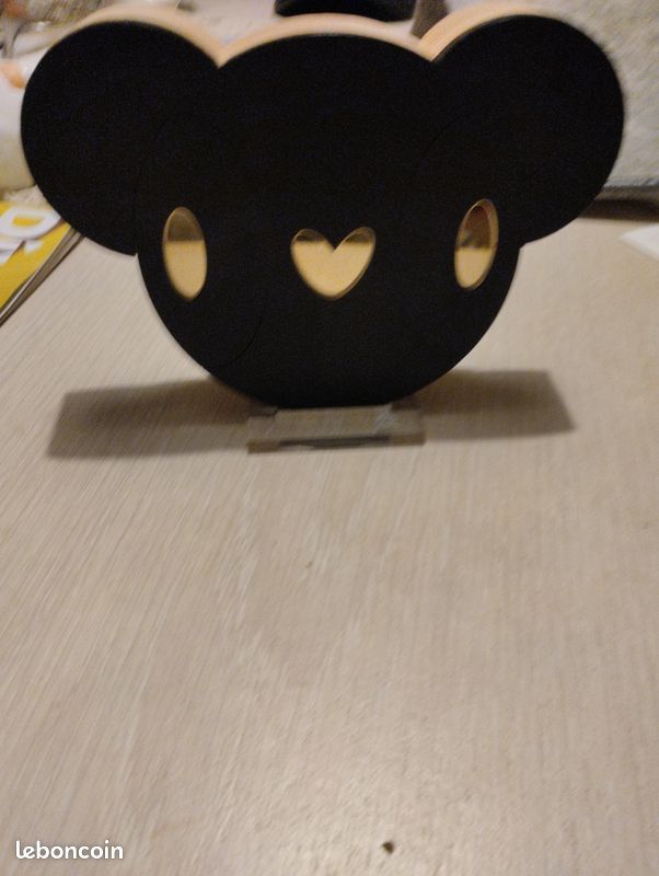 Figurine designer "Antonija.M'' (image 3)