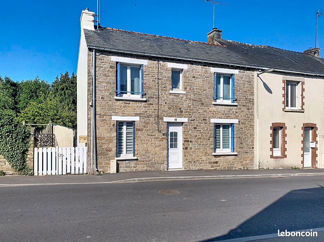 Maison 3 pièces 60 m² · à Muzillac · 60 m² · 148 820 €