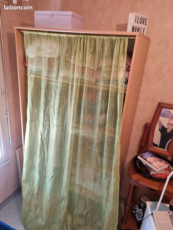 Armoire (dressing )chambre (image 5)