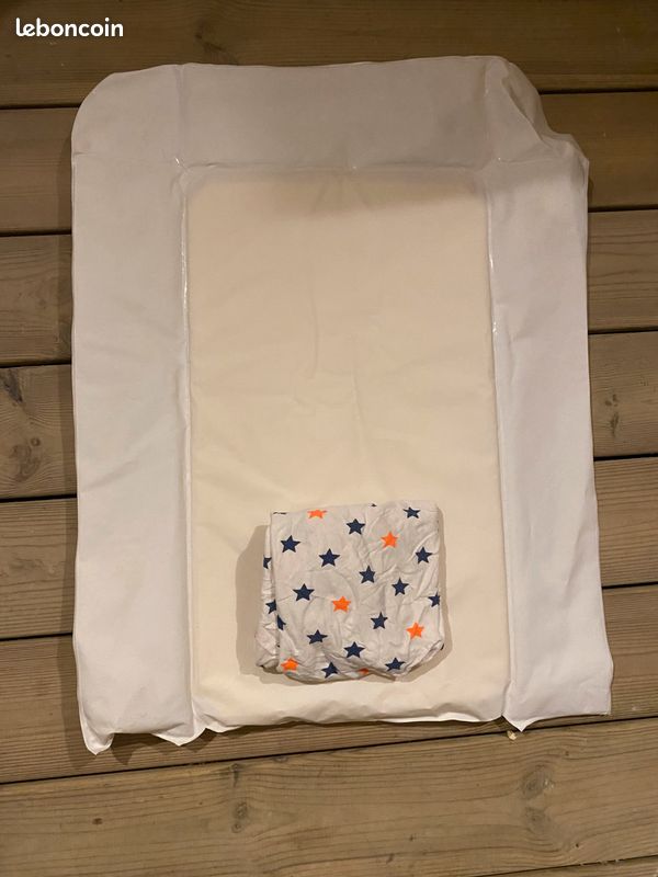 Ensemble bébé puériculture (image 7)
