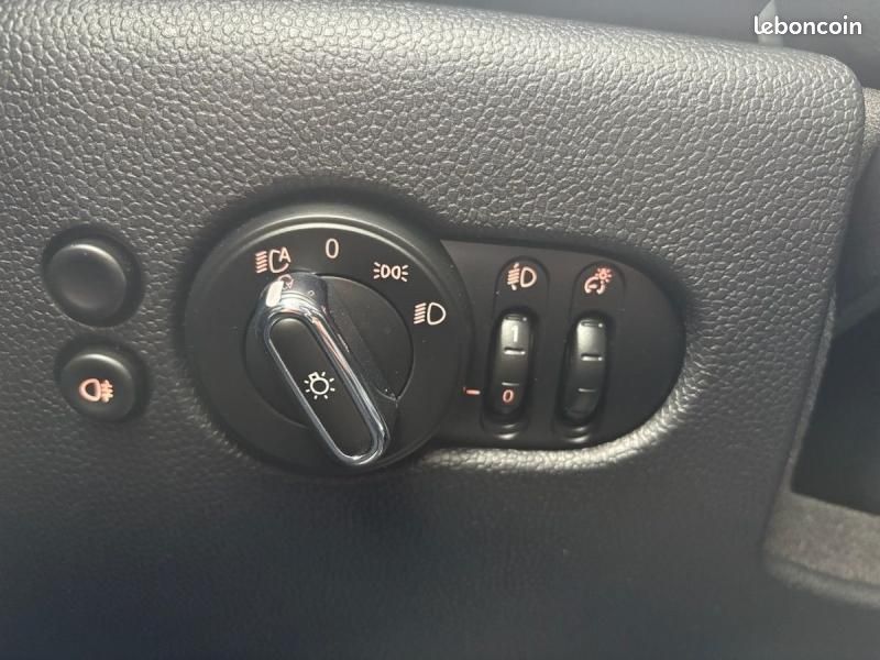 Mini Mini Cooper SE 184ch Edition Premium Plus BVA 5CV (image 16)