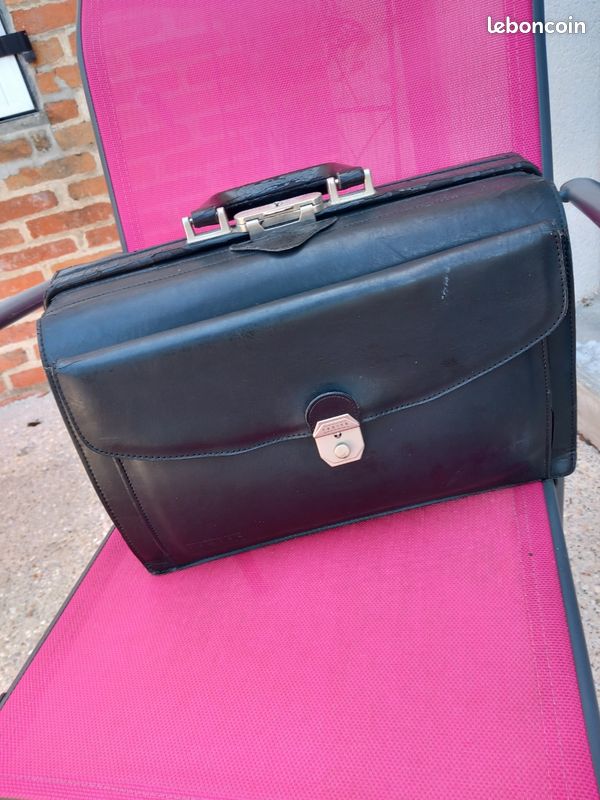 Cartable Texier (image 1)