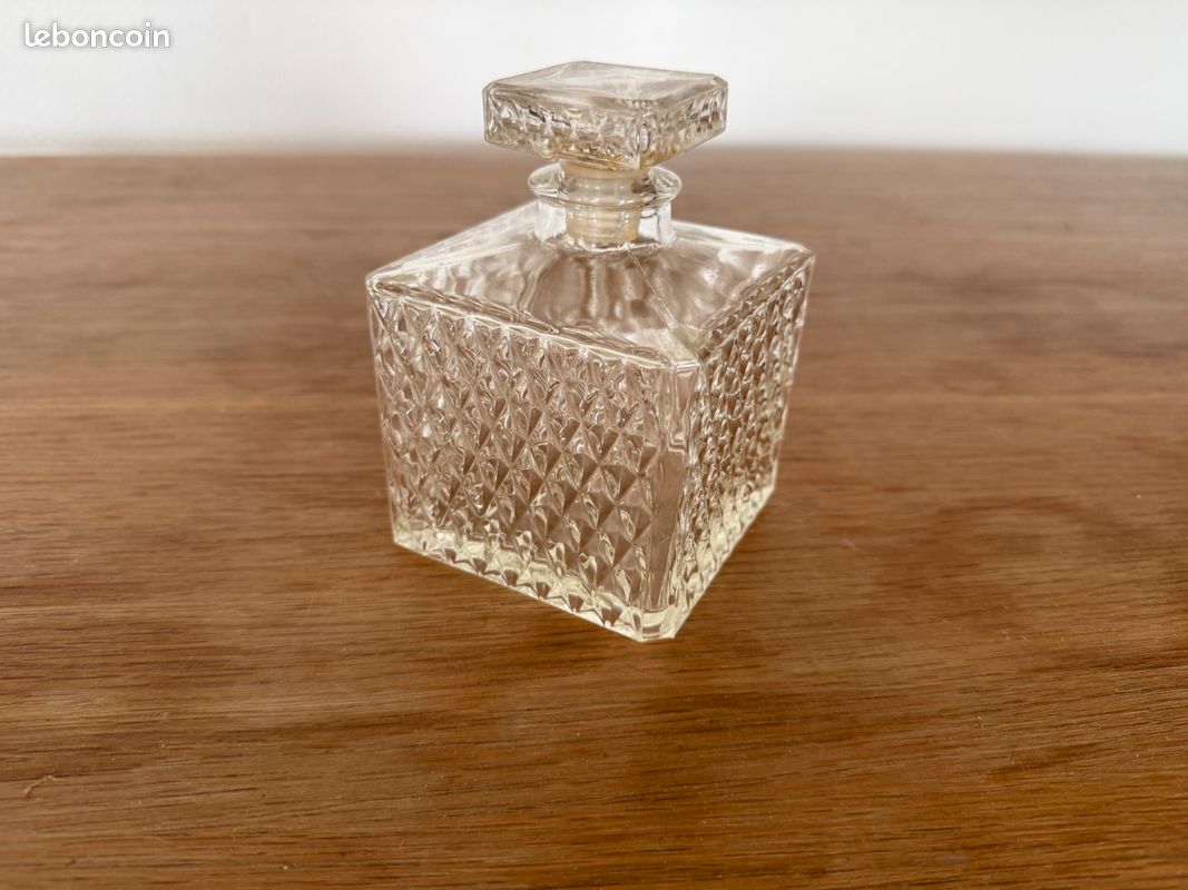 Carafes à whisky vintage (image 1)