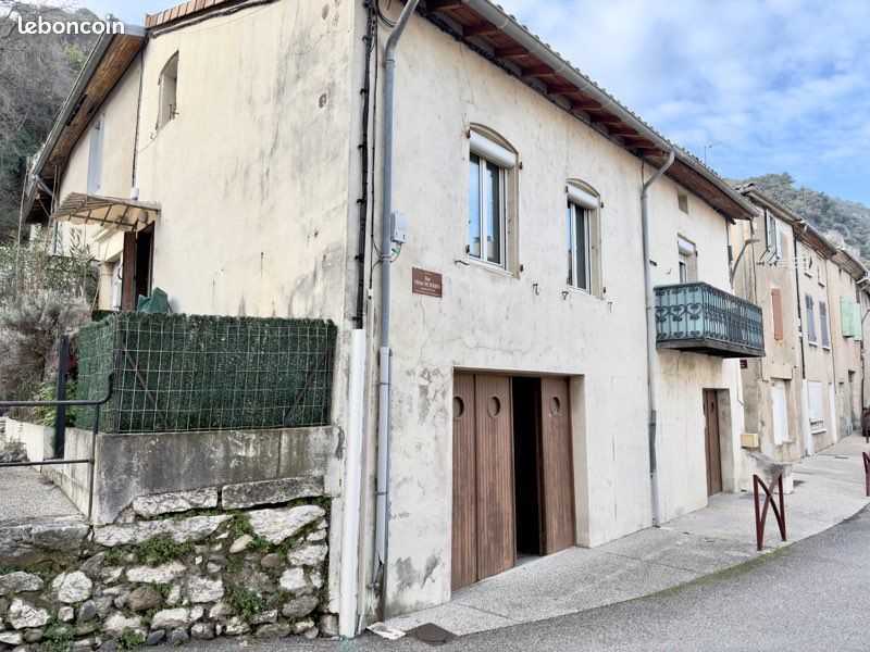 Appartement 3 pièces 65 m² · à Le Pouzin · 65 m² · 670 €