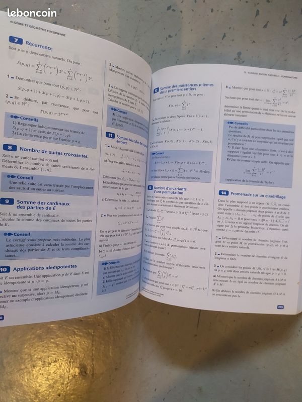 Livres scolaires (image 6)