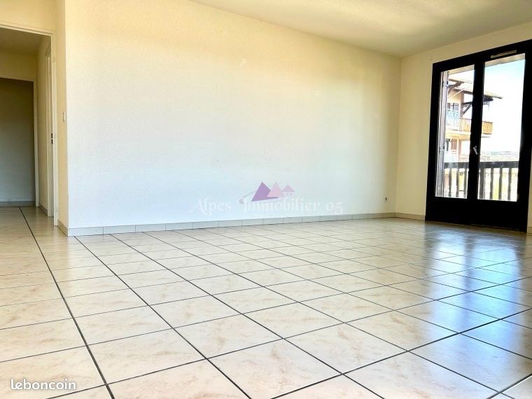 Appartement 3 pièces 71 m² · à Gap · 71 m² · 192 000 €