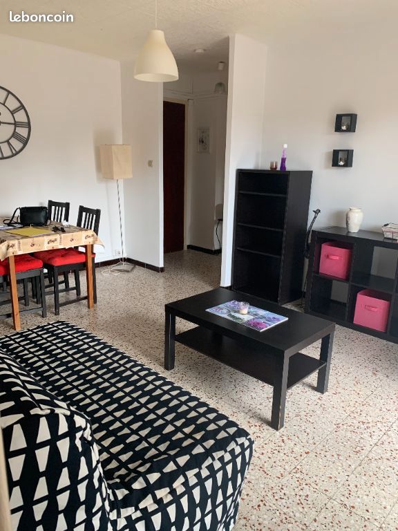 Appartement 2 pièces 45 m² · à La Seyne-sur-Mer · 45 m² · 693 €