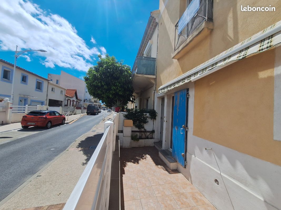 Maison 8 pièces 120 m² · à Le Grau-du-Roi · 120 m² · 350 000 €
