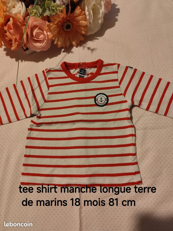 Vêtements différents taille (image 4)