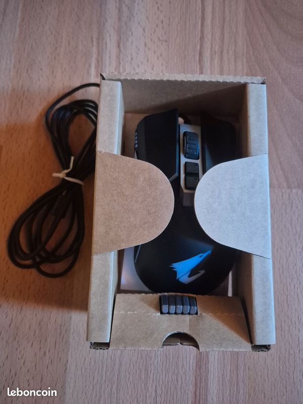 Souris Gamer (image 6)