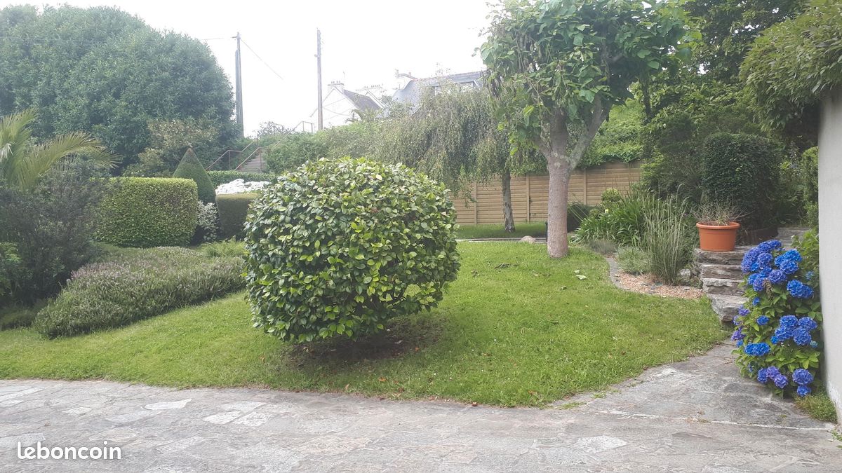 Maison 4 pièces 85 m² · à Pont-Croix · 85 m² · 920 €