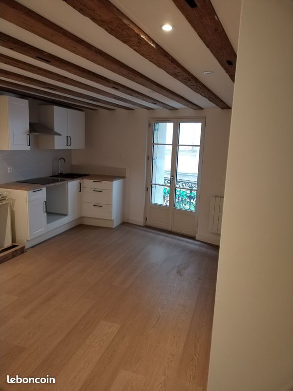 Appartement 3 pièces 50 m² · à Castres · 50 m² · 635 €/mois