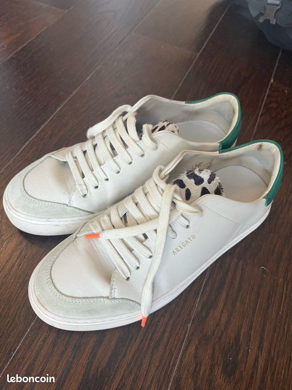 Baskets Axel Arigato – taille 39 Chaussures