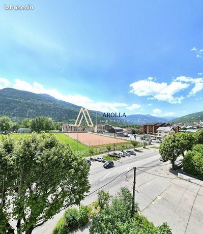 Immeuble 220 m² Bourg-Saint-Maurice
