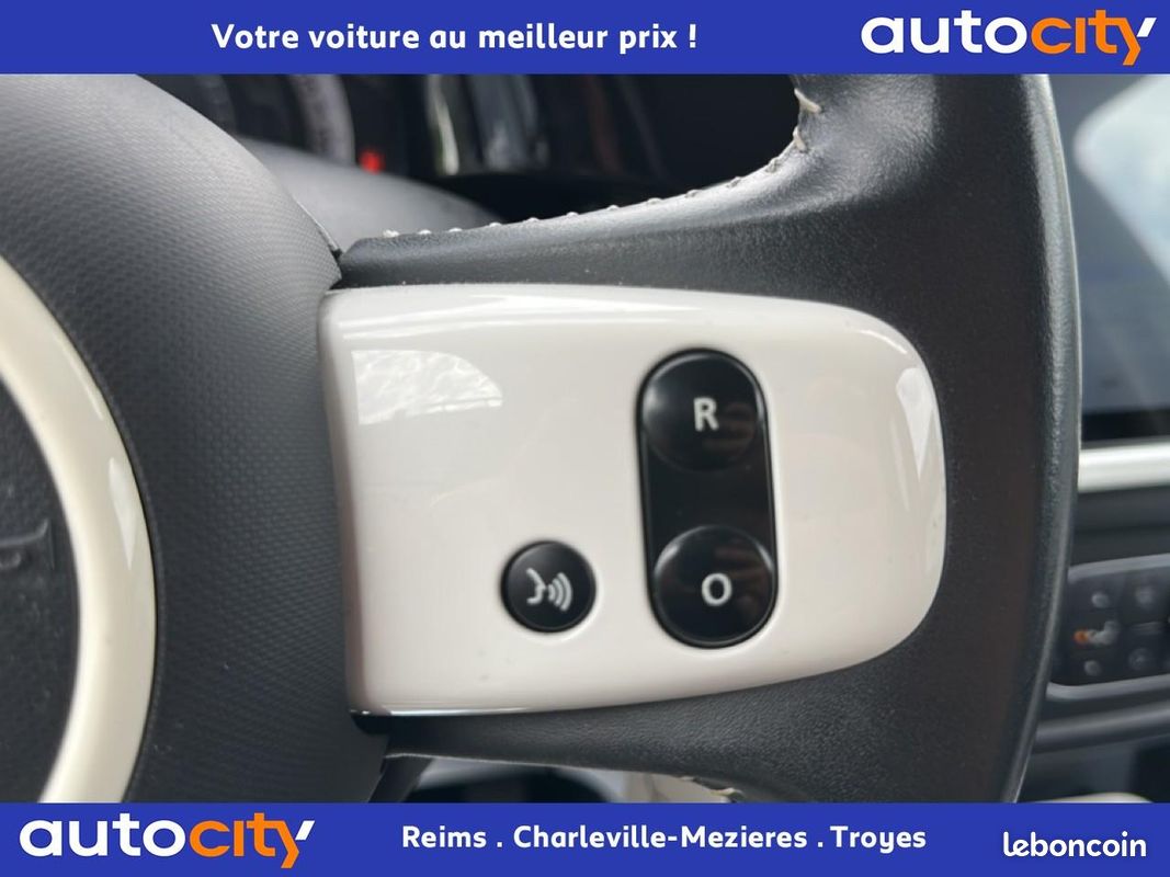 RENAULT TWINGO 0.9 Energy TCe - 90 Intens 2 (image 21)