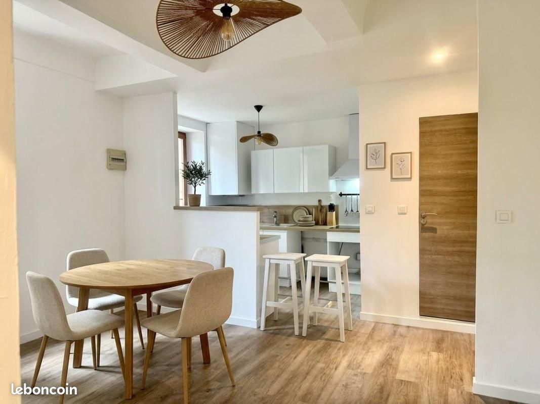 Appartement 3 pièces 47 m² · à Carros · 47 m² · 205 000 €