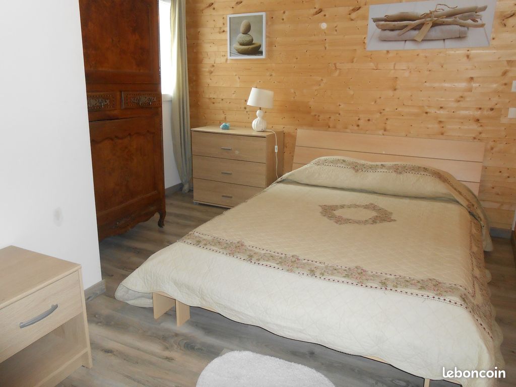 Charmante maison de village (image 6)