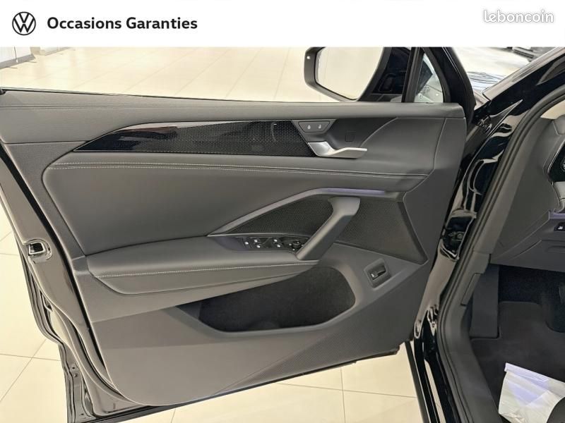 Volkswagen Tiguan 2.0 TDI 150ch VW Edition DSG7 (image 12)