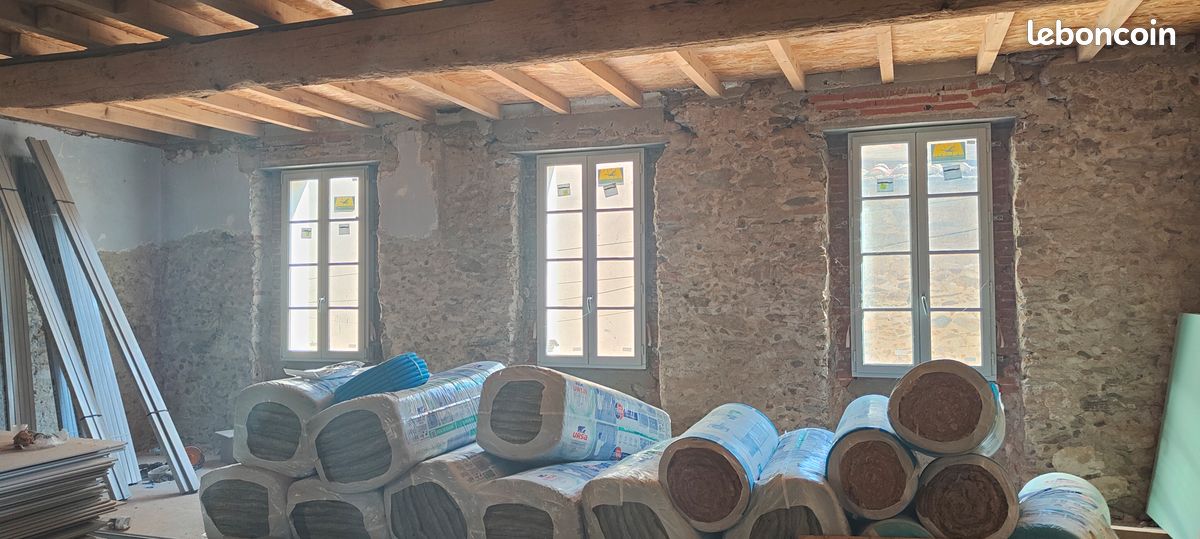 Maison a vendre (image 2)