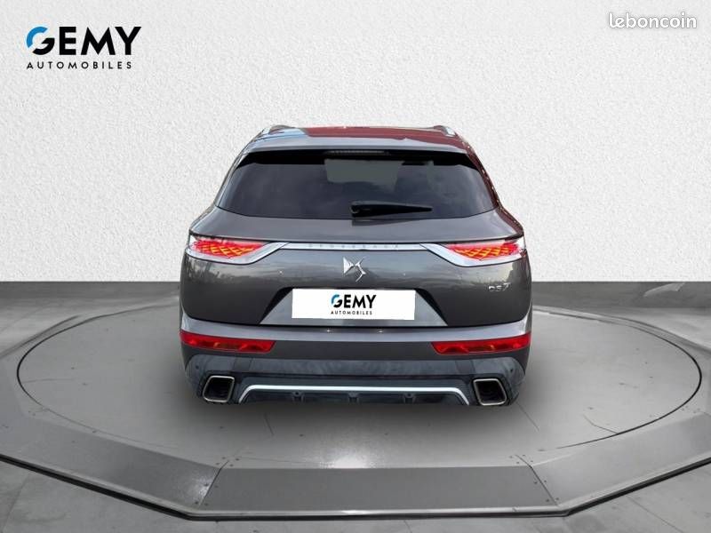 DS 7 DS7 Crossback PureTech 225 EAT8 So Chic (image 5)