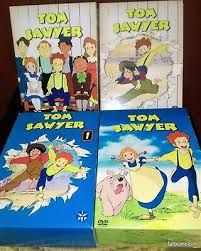 Tom Sawyer l'intégrale en DVD (image 3)
