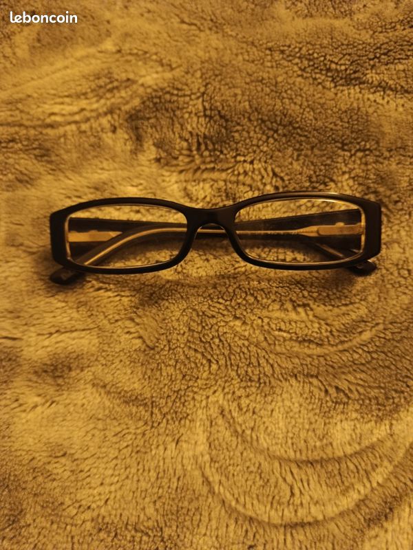 Lunettes dolce & Gabbana (image 1)