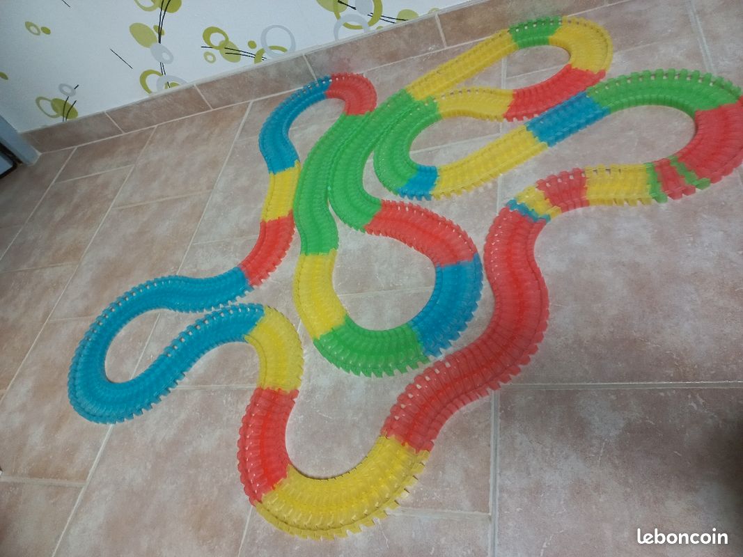 Circuit pour voitures (image 1)