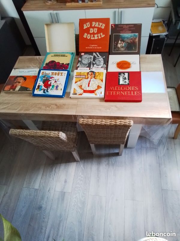 Coffret de vinyle (image 2)