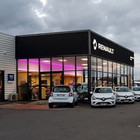 Logo du professionnel