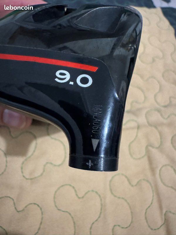 TaylorMade Stealth Plus Driver (D-12328627723) | 2nd Swing Golf