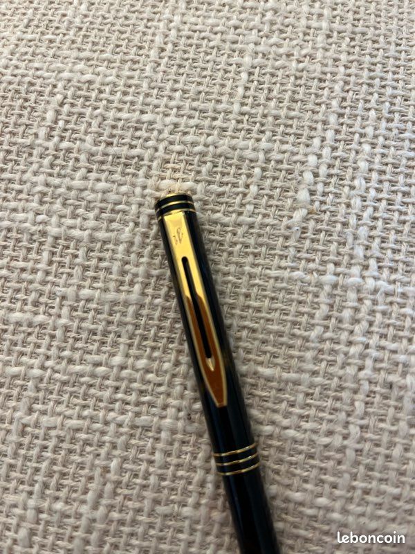 Stylo roller Waterman - Collection