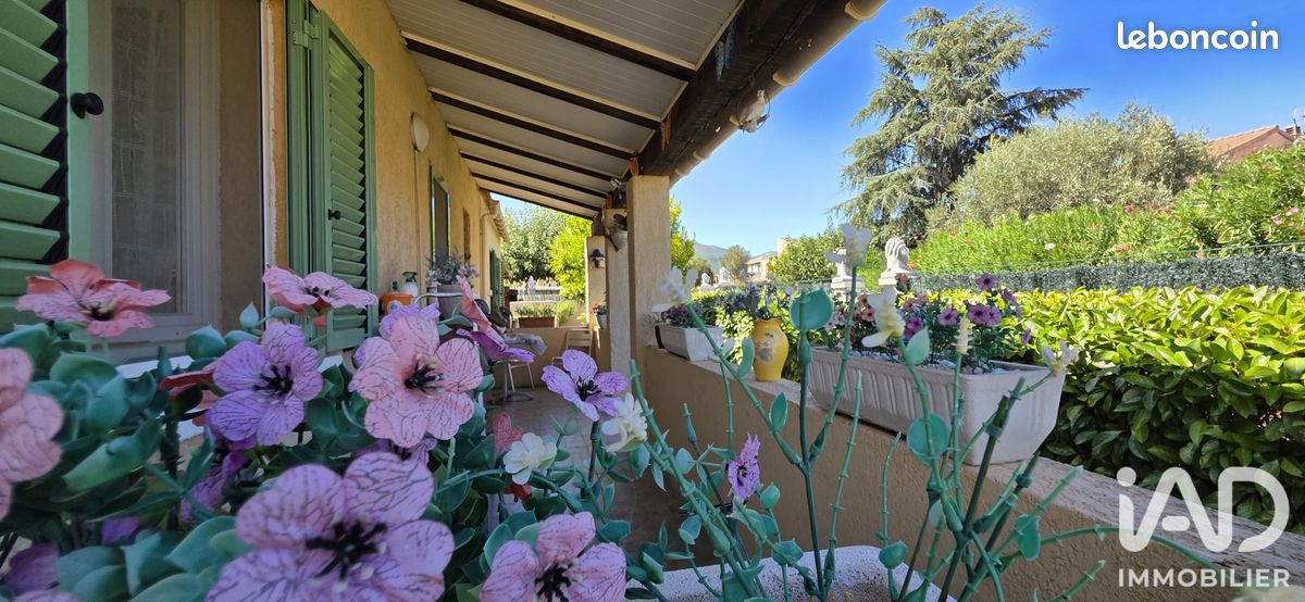 Maison 4 pièces 115 m² · à Borgo · 115 m² · 367 000 €