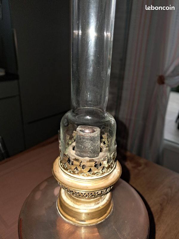 Lampe à pétrole (image 5)