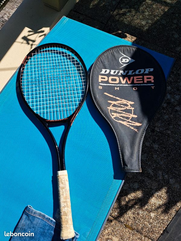 Raquette Raquette de padel Cork Supreme Power IV