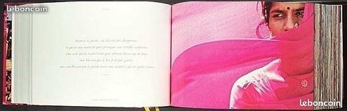 Livre - 365 Pensées - Sagesses de l’Inde (image 2)