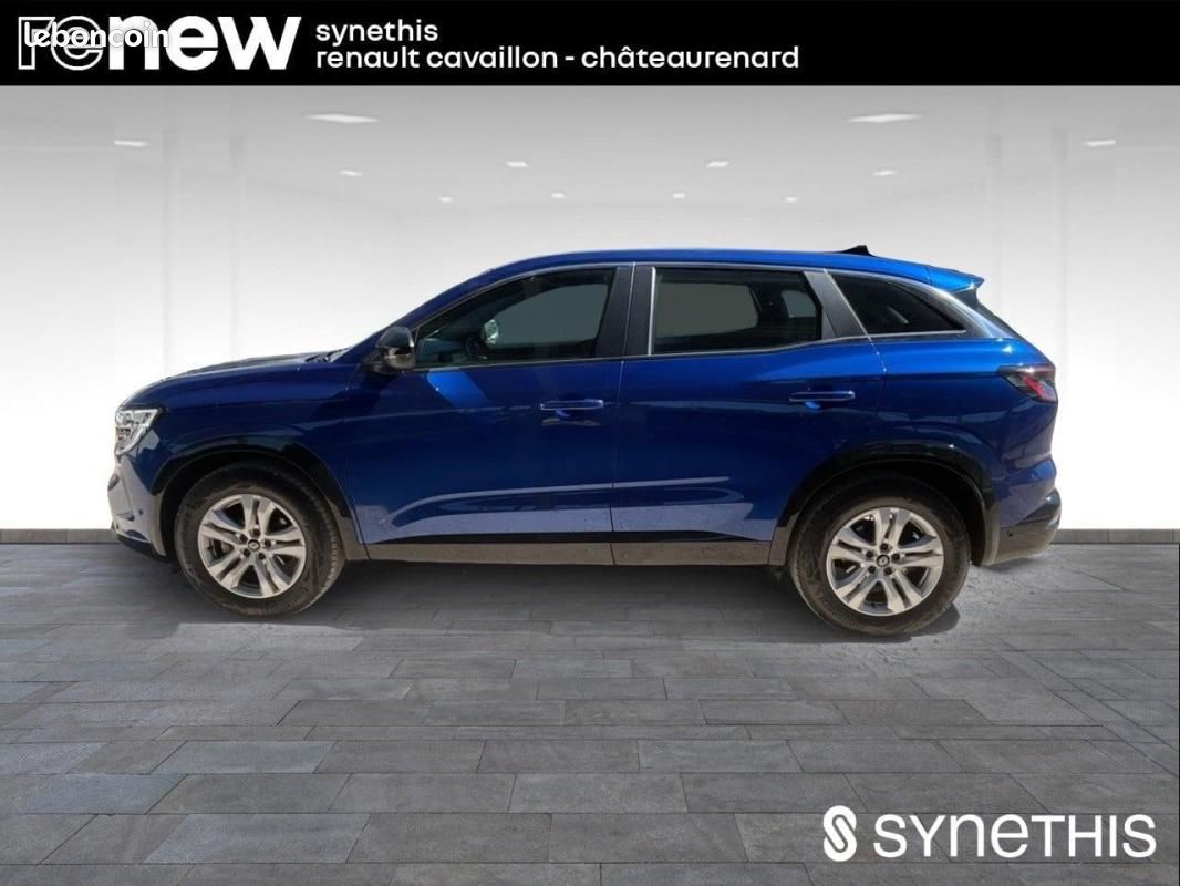 Renault Austral mild hybrid advanced 130 GSR2 Evolution (image 5)