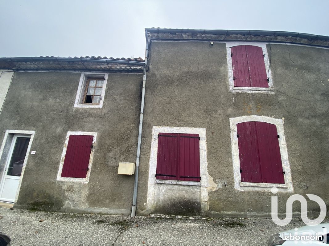 Maison 2 pièces 85 m² · à Illats · 85 m² · 87 000 €