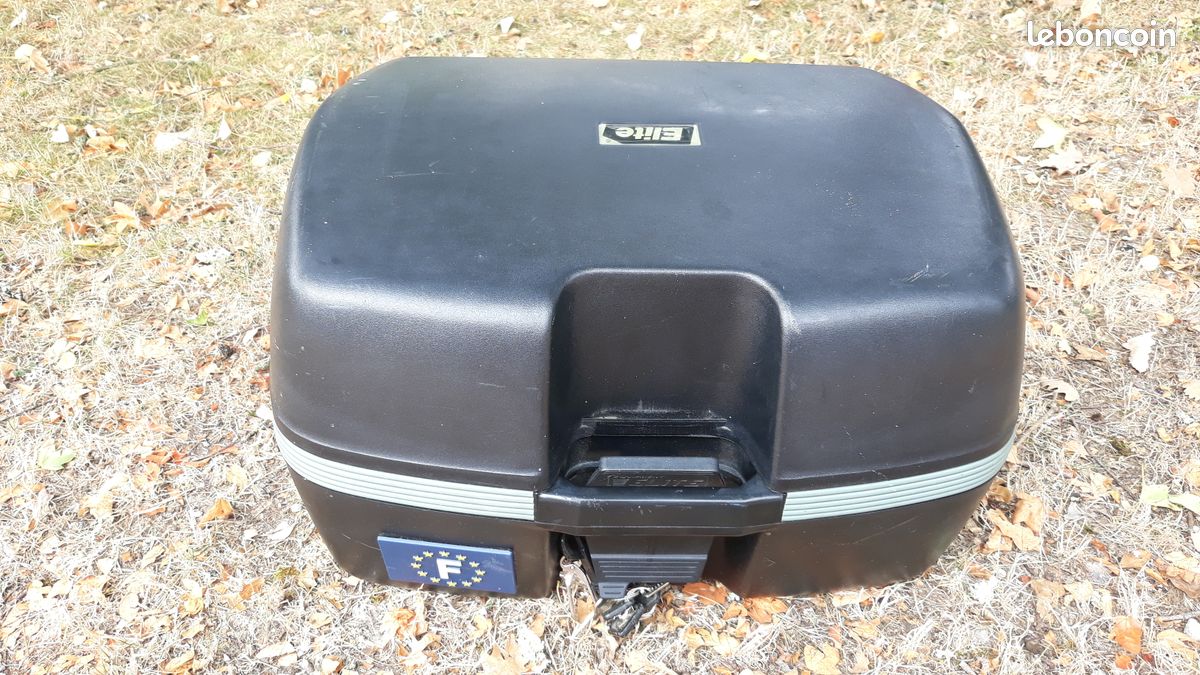 Top case ELITE (image 1)