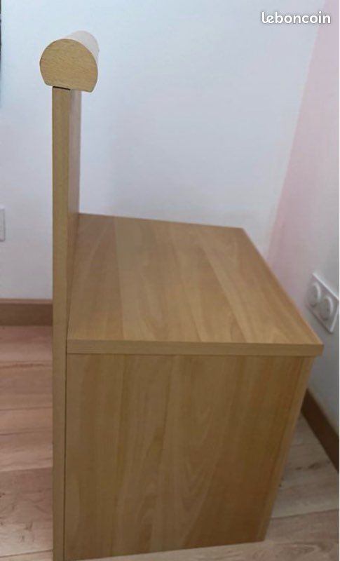 Table de nuit chevet (image 5)