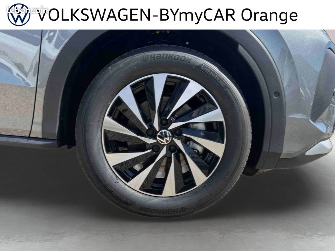 VOLKSWAGEN T-Roc 1.5 eTSI EVO2 Hybrid 150 ch DSG7 Style (image 19)
