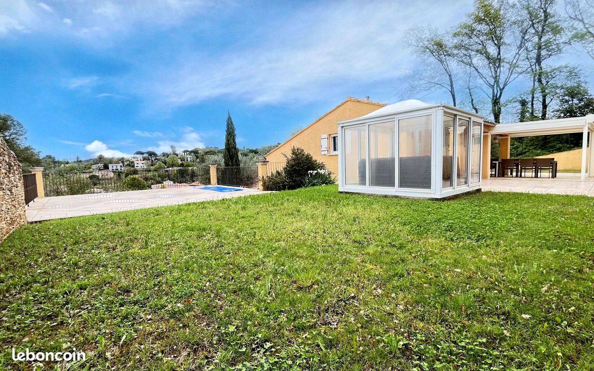 Maison 4 pièces 96 m² · à Brignoles · 96 m² · 400 000 €