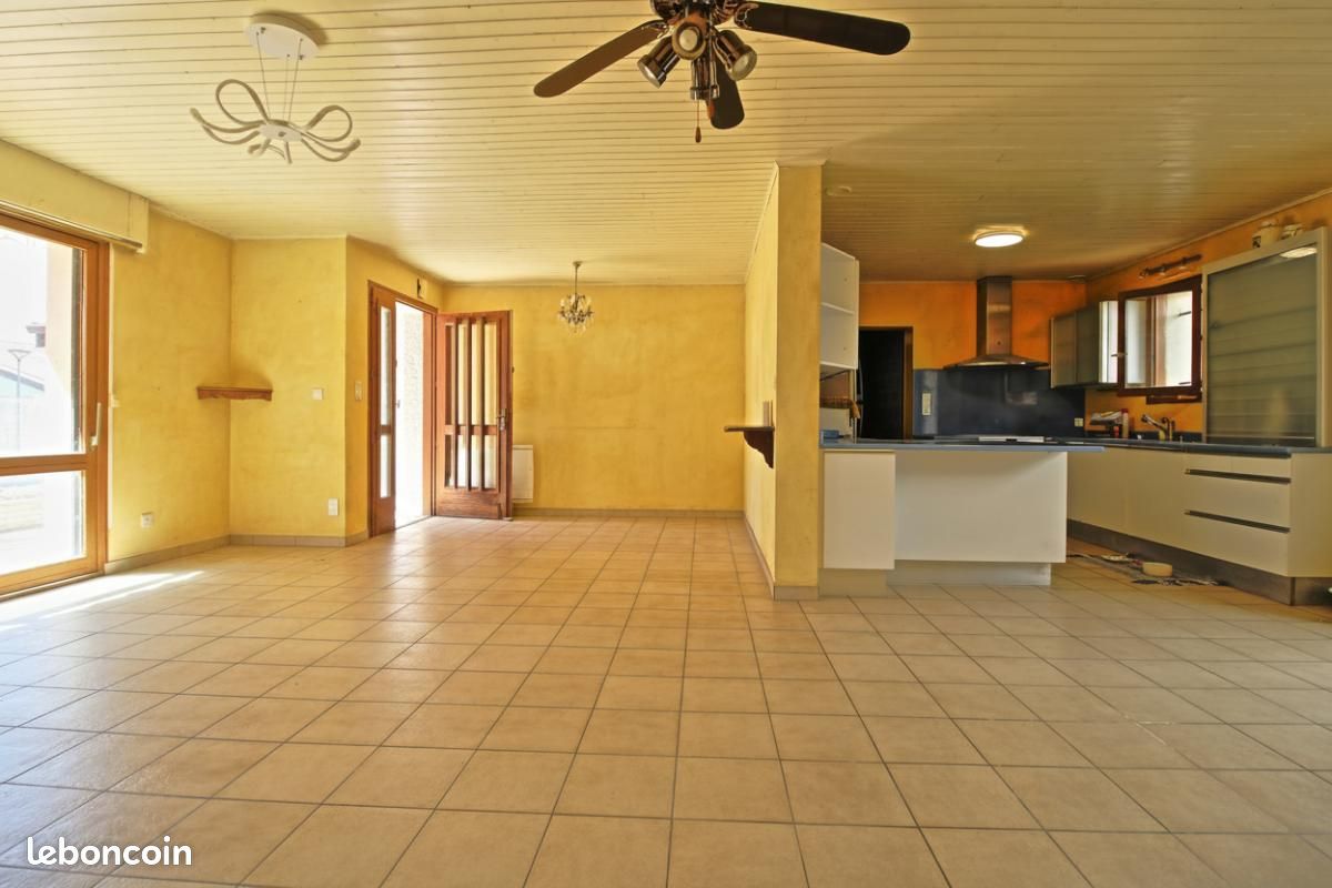 Maison 4 pièces 117 m² · à Dax · 117 m² · 273 000 €