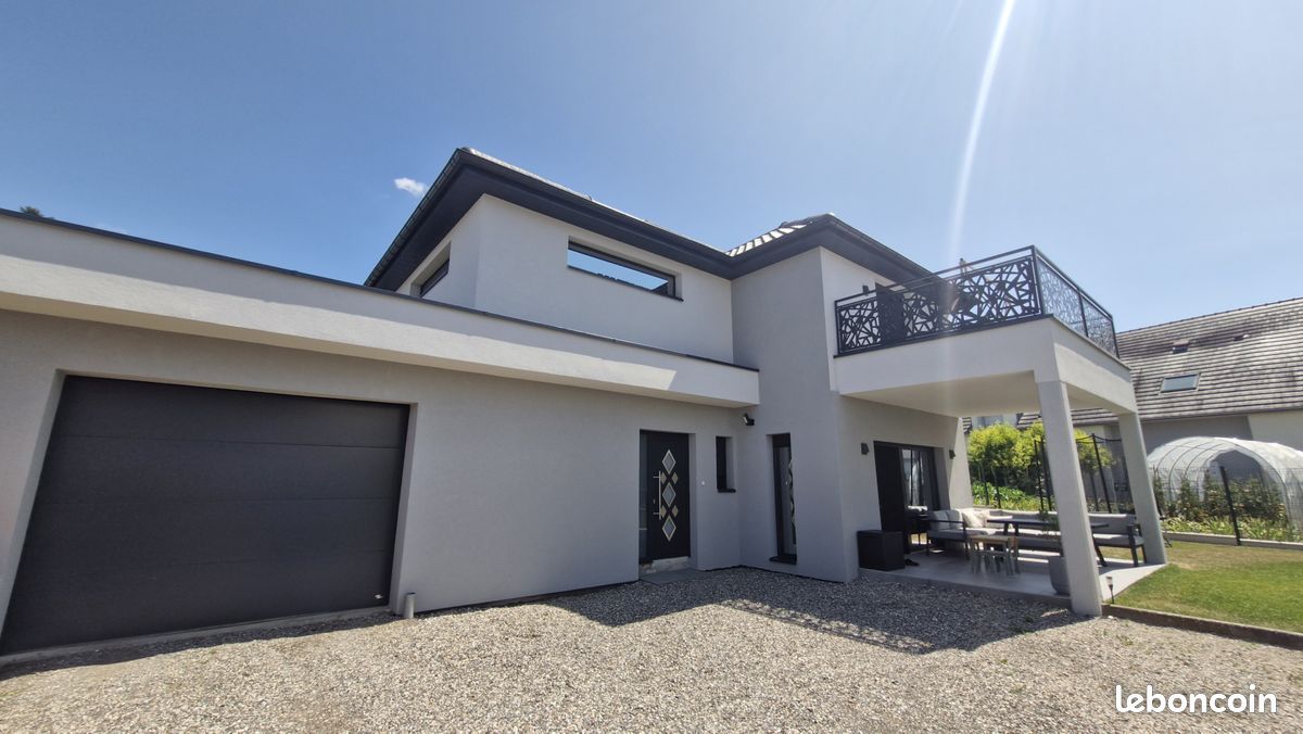 Maison 5 pièces 150 m² · à Rixheim · 150 m² · 550 000 €