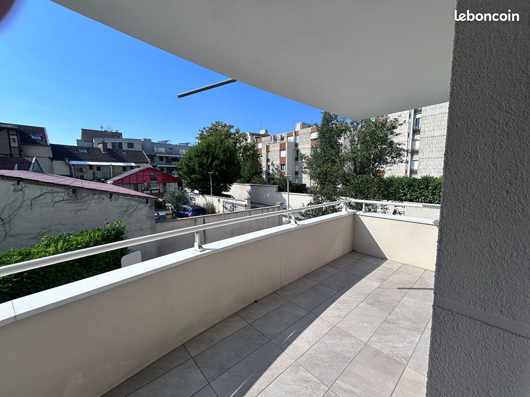 Appartement 2 pièces 45 m² · à Dijon · 45 m² · 670 €/mois