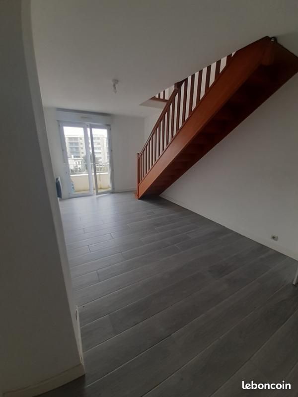 Appartement 2 pièces 29 m² · à Nantes · 29 m² · 486 €/mois