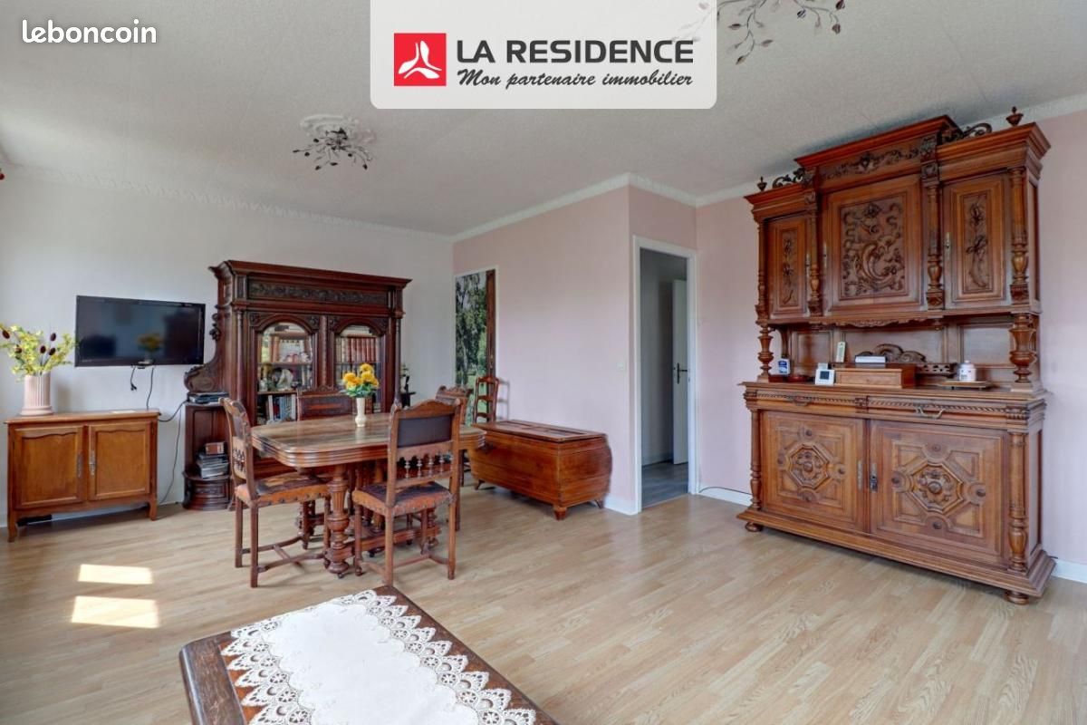 Maison 5 pièces 82 m² (image 4)
